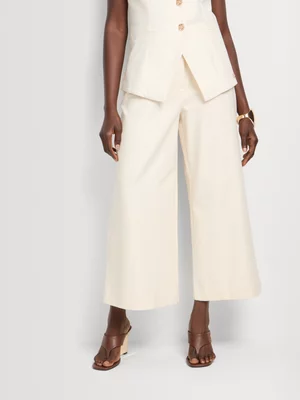 Luella Tailored Culotte Pants