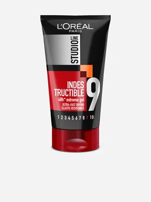 L'Oréal Indestructable Styling Gel