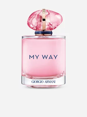 Giorgio Armani My Way Eau de Parfum Nectar