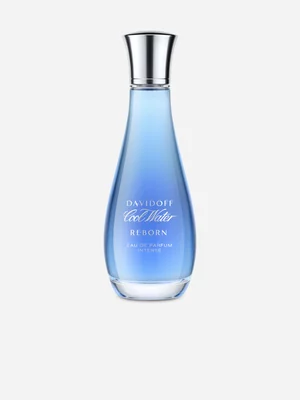 Davidoff Cool Water Reborn Eau de Parfum Instense for Women