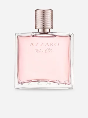 Azzaro Pour Elle Eau de Parfum