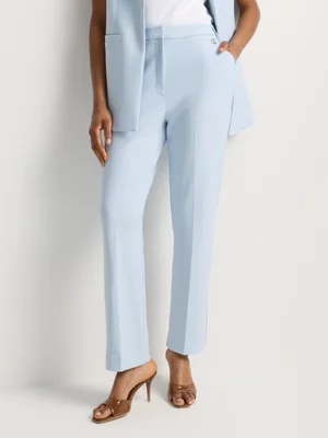 Luella Co-Ord Skinny Flare Pants