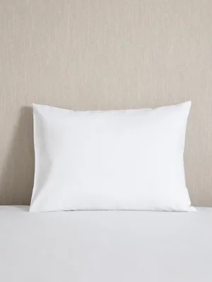 Granny Goose Travel Pillow Pillowcase Single 200 Thread Count