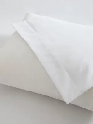 Granny Goose Travel Pillow Inner & Case Set