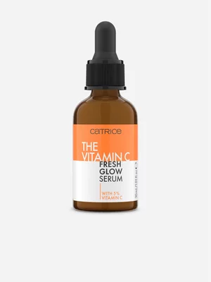 Catrice The Vitamin C Fresh Glow Serum