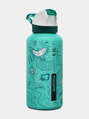 Decathlon Bottle with Instant-Cap 0.6L