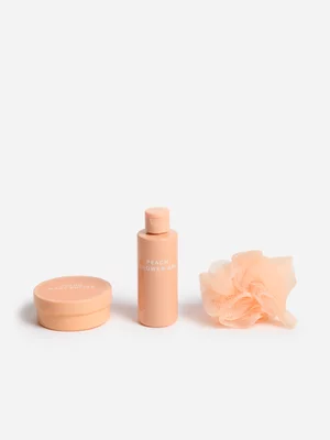 Colours Limited '25 - Gifting - Peach Trio Set