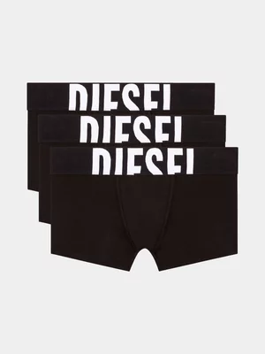 Men's Diesel Multi Umbx-Damienthreepack Boxer-Shorts