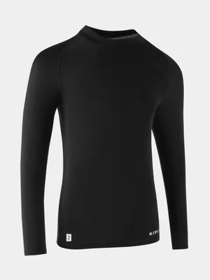 Decathlon Kids Thermal Base Layer Top
