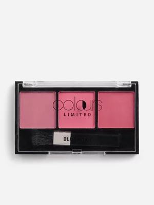 Colours Limited Blush Trio Set