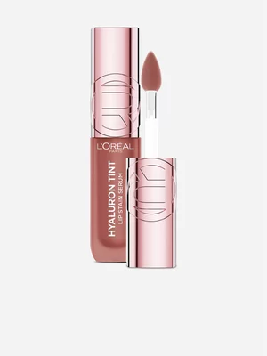 L'Oreal Paris Hyaluron Tint Lip Stain Serum