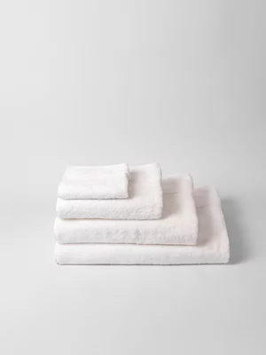 The Certified Egyptian Cotton Luxury Towel