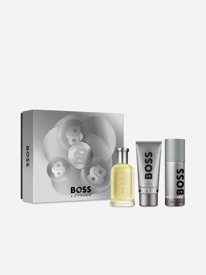 Hugo Boss BOSS Bottled Eau de Toilette Gift Set