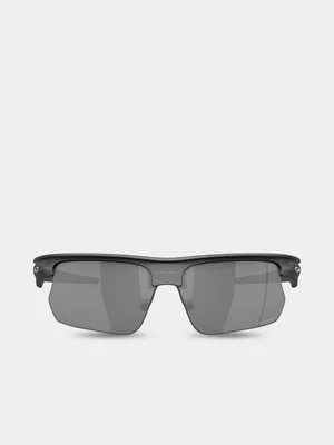 Oakley Grey Bisphaera 68 Sunglasses  