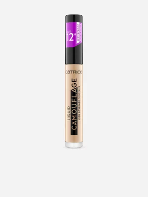 Catrice Liquid Camouflage High Coverage Concealer