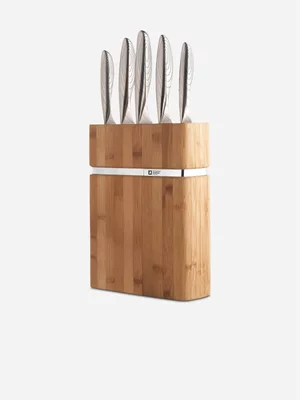 Richardson Sheffield Forme 5 Piece Knife Set