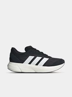 Men's adidas Lightshift Black/White Sneaker