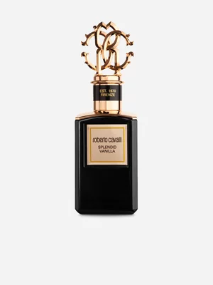 Roberto Cavalli Gold Splendid Vanilla Eau de Parfum
