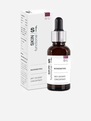   SKIN functional Resveratrol
