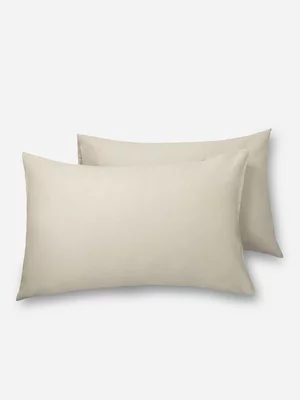 Everynight Cotton Pillowcase Set
