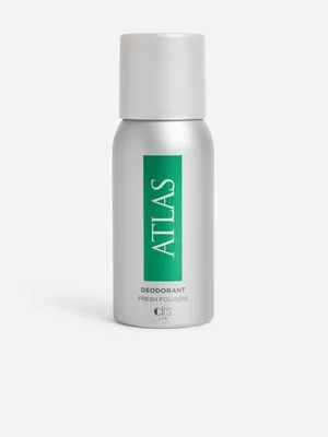 Colours Limited Atlas Deodorant