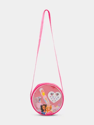 Barbie Pink Glam Accessory Set