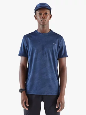 Decathlon Men's Running T-shirt