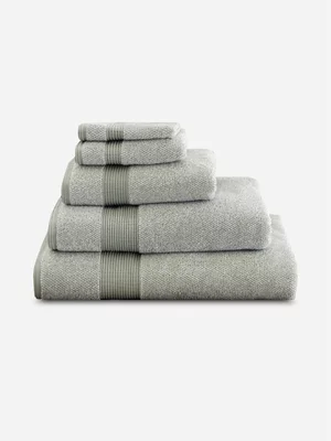 Volpes Sage Luxury Towel