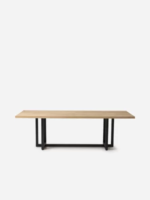 Antwerp Dining Table 240cm