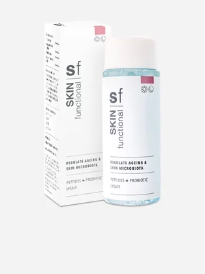 SKIN functional Peptides + Probiotic Lysate Tonic