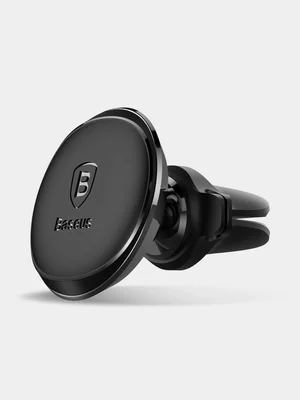 Baseus Osculum Type Gravity Car Mount - Black