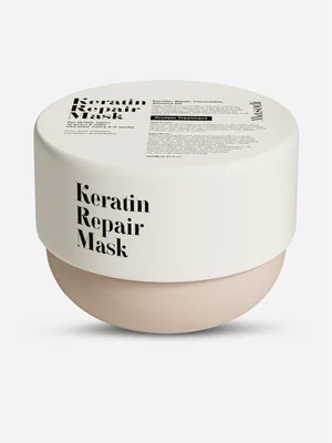 Masodi Keratin Repair Mask