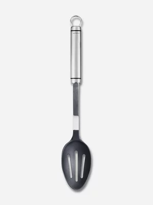 Soffritto A Series Nylon Slot Spoon