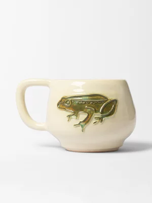 Rialheim The Fierce Froggie Mug 360ml