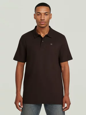 G-Star Men's Structured Polo