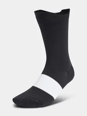 adidas Run X Graphic Black/White Socks 