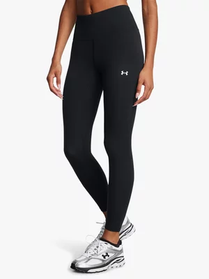 Under Armour Womens Motion Black Leggings