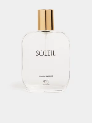 Colours Limited Soleil Fragrance 100ml Eau de Parfum