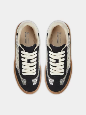 Women's Call It Spring TOMMIE Black Sneakers