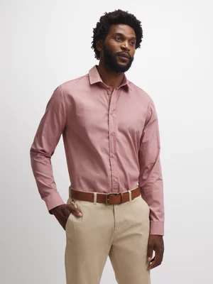 Jet Men's Slim Shirt