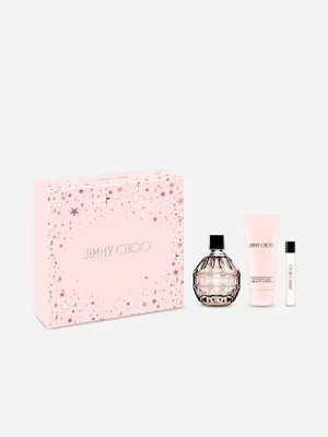Jimmy Choo Eau de Parfum Gift Set 