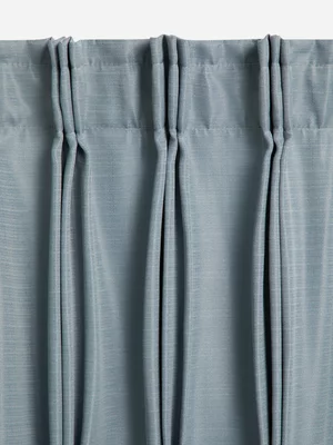 Jet Home BF Textured Taped Lined Grey