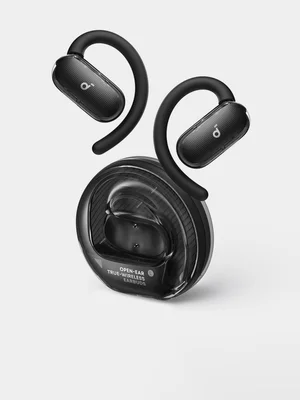 Soundcore by Anker V40i Open-Ear Earbuds
