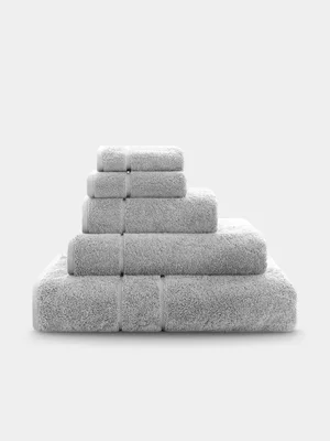 Volpes Premium Silver Towel