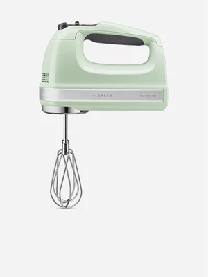 KitchenAid Hand Mixer Pistachio