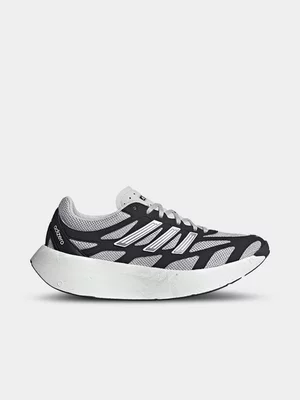 adidas Originals Men's Adizero Aruku Black/White Sneak