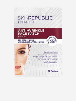 Skin Republic Anti-Wrinkle Face Patches