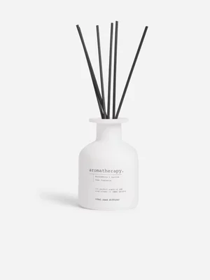 Jet Home White Aroma Therapy Diffuser 100ml