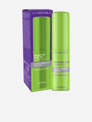 Skin Republic Salicylic Acid 2% Serum Stick