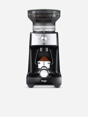 Sage Dose Control Pro Black Truffle